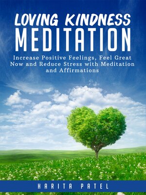 cover image of Loving Kindness Meditation